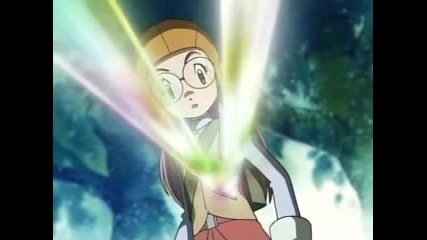 Digimon Adventure Season 2 Episode 25