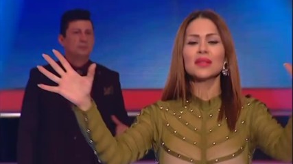 Mina Kostic - Zivim s greskama - Tv Grand 14.02.2018.