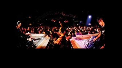 [ New Club Hit 2011 ] Playmen Vs Gorillaz - Feel Good Inc. (