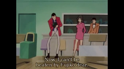 Lupin Iii Season 2 - 23