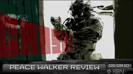 Ign Daily Fix - 8.6.2010 - Yakuza 4 