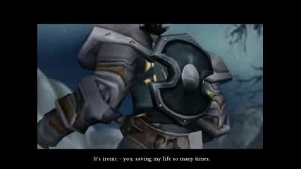 World of Warcraft Movie
