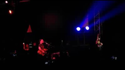 Avril Lavigne - Concert in Moscow Hd(2011)