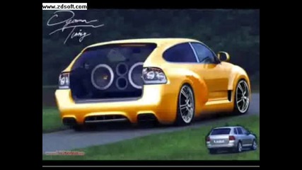 Drift...tunning 
