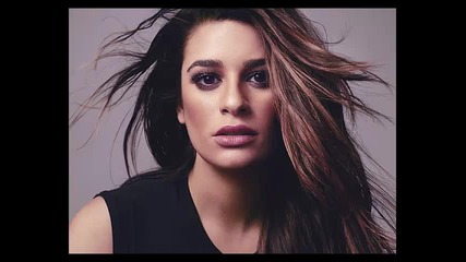 *2014* Lea Michele - On my way