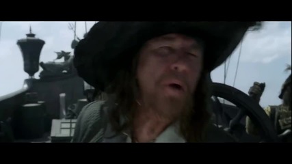 2013 Pirates of the Caribbean - The Curse of the Black Pearl