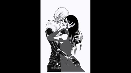 alen x lenalee