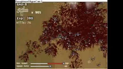 Endless Zombie - Blood Bath
