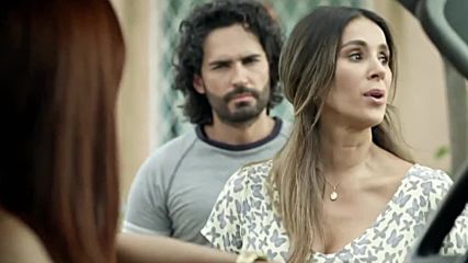 Силикон за Рая сезон 2 (sin Senos Si Hay Paraiso 2) епизод 1 2/5
