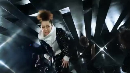 Бг Превод ~ Block B - Dont Move [hd] (debut)