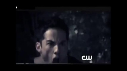 The Vampire Diaries Season 2 Episode 3 Bad Moon Rising Trailer 