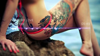 Deep Tribe - Inside My Love ( Bret Rubin Remix )