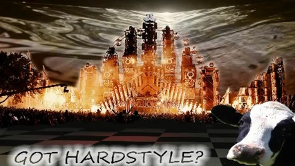 Внимание!!! Hardstyle Music ( Bass Test ) 3 етапа!