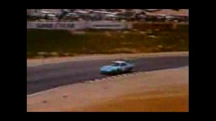 Richard Pettys Superbird Nascar 2