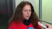 Радуловска: Прокурорската колегия на ВСС трябва да се съобрази с решението на КС и да освободи Сарафов като и.ф. главен прокурор