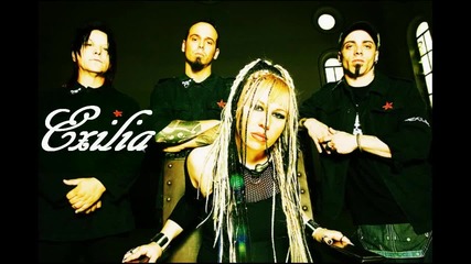 Exilia - Destroy My Eyes