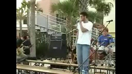 Beat Boxing Part 1