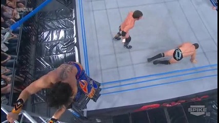 impact.wrestling.2012.06.14.част 1