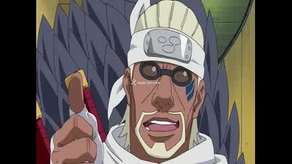 Naruto Shippuuden - 217