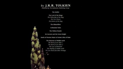 The Hobbit: Comic & Misty Mountains Cold Long Soundtrack Version