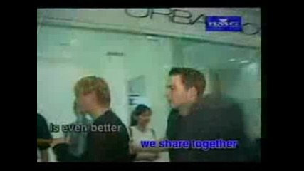 Westlife - Moments