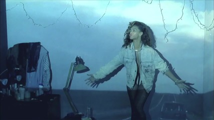 Rihanna - We Found Love ft. Calvin Harris
