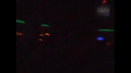 Uplifting Melodic Trance Party 27.10.08 @ Spirit Club.mp4