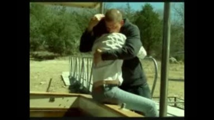 Prison Break - From Where You Are