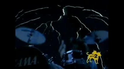 Korn - Coming Undone