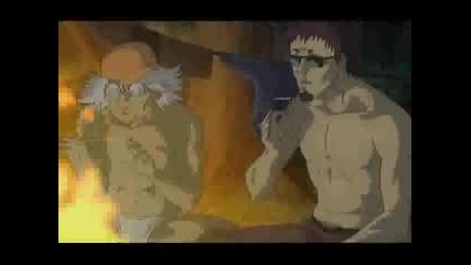 [високо Качество]gintama - 50