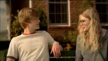 Taylor Swift - You belong with me