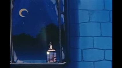 Creditless S Ending - Tuxedo Mirage 