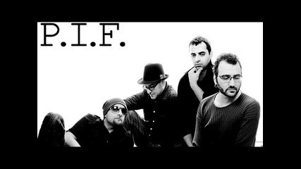P.i.f. - Свято (hq sound)