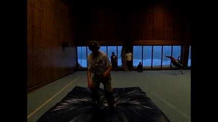 Training