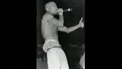 Akon.ft 2pac Keep On Calling Remix