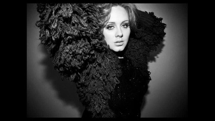 Adele-rolling In The Deep (dberrie Remix)