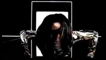 Ciara featuring Justin Timberlake - Love Sex Magic