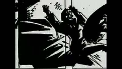 Spawn S1 - Storyboards