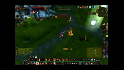 Clinda 3 - 70 Warrior Pvp 