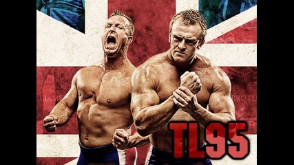 British Invasion T N A Theme Song