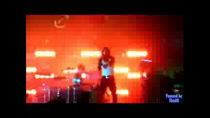 04 - The prodigy - Colours (live at spirit of Burgas 13 - 08 - 2010) 