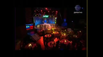 Galena - Na Dve Golemi (live @ Planeta Tv Nagradi 2010) (hq) 