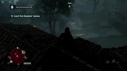 Assassin's Creed 4 Black Flag Gameplay Walkthrough Part 49 - Final Boss Battle Xbox,ps3, Pc