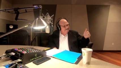 Go behind the scenes of the new season of WWE Story Time - Premiering tonight after SummerSlam