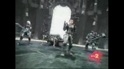 Lineage2 Music