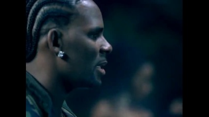 R. Kelly - Slow Wind