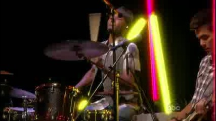 Ashley Tisdale - Its Alright Its Ok - The View 2009 Live