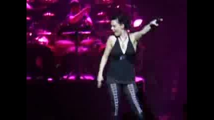 Nightwish - Whoever Brings The Night Live
