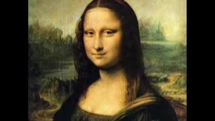 Mona Lisa E Била Фалшива