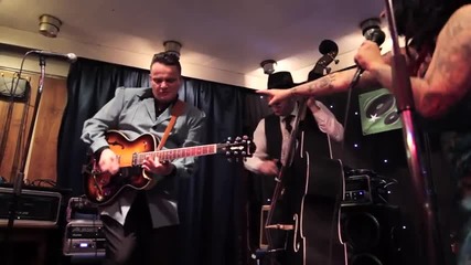 Boppin' The Blues ft. Gizzelle - Bopflix